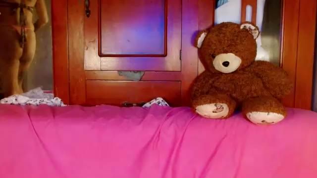 adorableslutxxx: عارضة كاميرا ويب على Chaturbate