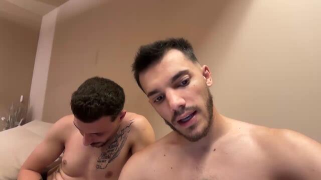 dominic-valent-and-max-masion, model webcam de Flirt4Free: fotos