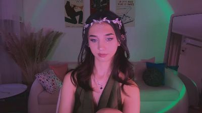 lexievaka: عارضة كاميرا ويب على Cam4