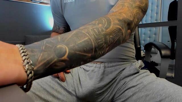 armand, webcammodel op Flirt4Free: foto's