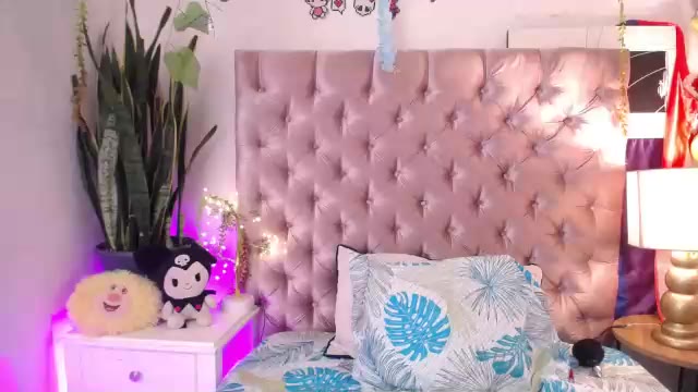 lailastilwills di Chaturbate: foto model webcam