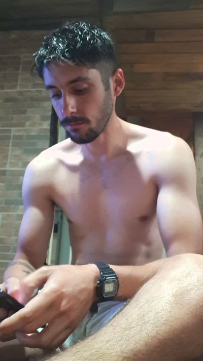 juanjrsilva: عارضة كاميرا ويب على Cam4
