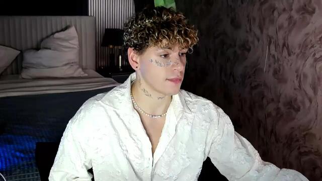 jasper-wade (Flirt4Free): foto un profils