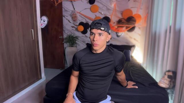 ikki-pororoca, webcam model na Flirt4Free: slike