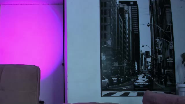 Preview photo of webcam model _lapetitemort_ on Chaturbate