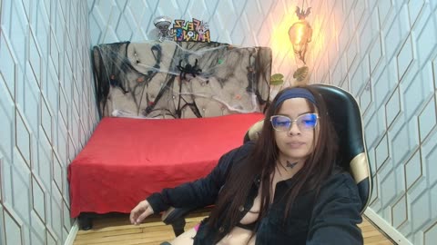 nohemiblake – уебкам модел в BongaCams: снимки