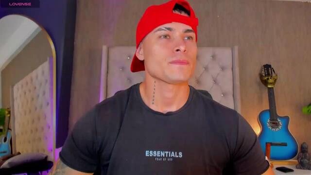 conor-smiith, webcammodel på Flirt4Free: fotos