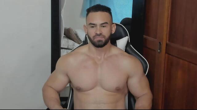 jack-hamme na Flirt4Free: fotky a profil