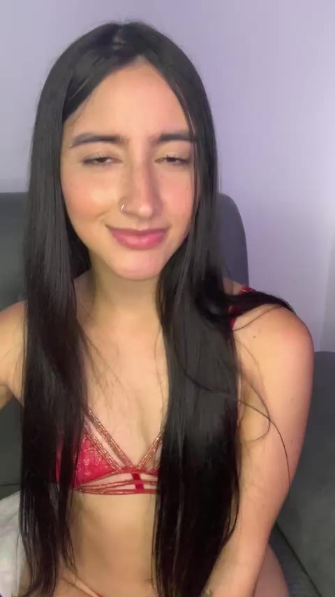 velvetvalery — LiveJasmin 直播模特：照片与资料