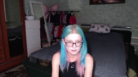 malvinella – уебкам модел в BongaCams: снимки