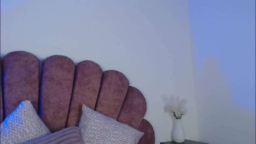 sparkrivers: عارضة كاميرا ويب على LiveJasmin