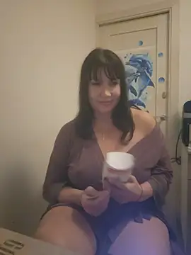 Фото вебкам-модели ROXOLANAA_SEXY на Stripchat