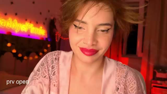 daddyspixxie na Chaturbate: fotky a profil