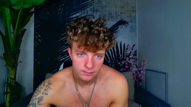 koby-manning (Flirt4Free): foto un profils