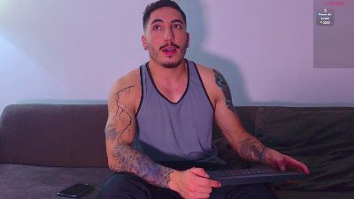 dylanspencer28, cam model su Cam4: foto