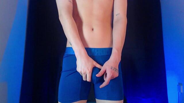 santi-rendon (Flirt4Free): fotod ja profiil