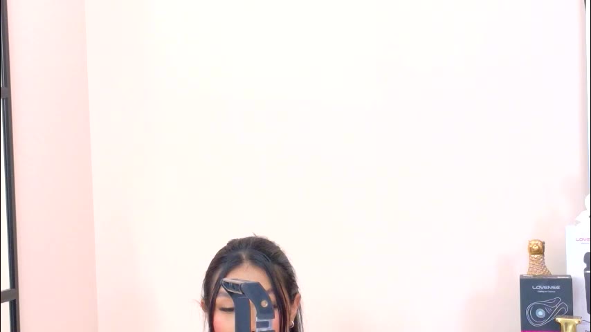 sashalucky: عارضة كاميرا ويب على LiveJasmin