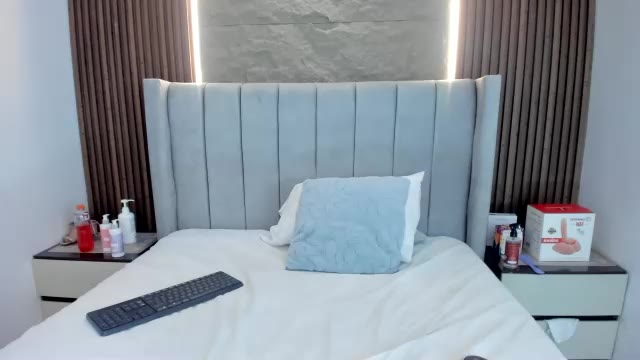 abbiecarson: عارضة كاميرا ويب على Chaturbate