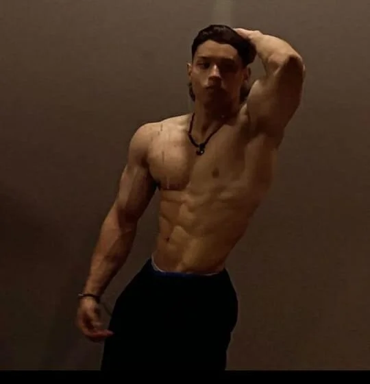jeicob_gagnon: عارضة كاميرا ويب على Stripchat