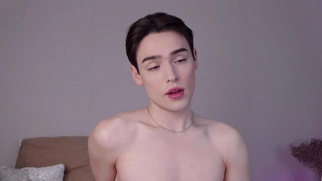 robert-rosenberg (Flirt4Free): fotod ja profiil