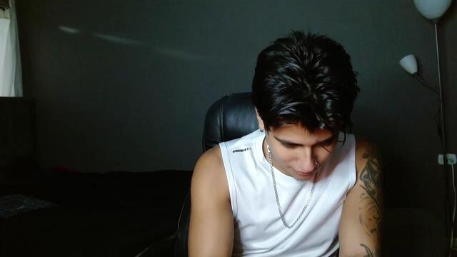 david-bless, model webcam de Flirt4Free: fotos