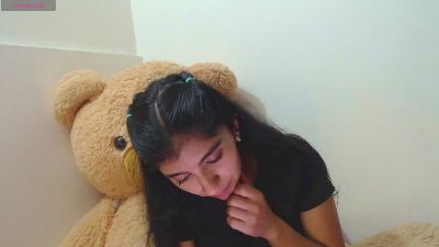 anahibrowns, model webcam de Cam4: fotos