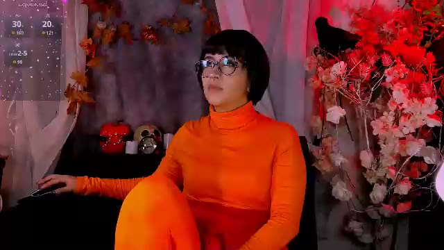 the_kitty_roxy — Chaturbate वेबकैम मॉडल: फ़ोटो