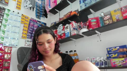 camilla-miller01: عارضة كاميرا ويب على BongaCams