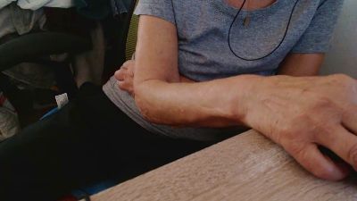 reifedame59, webcammodel på Cam4: fotos