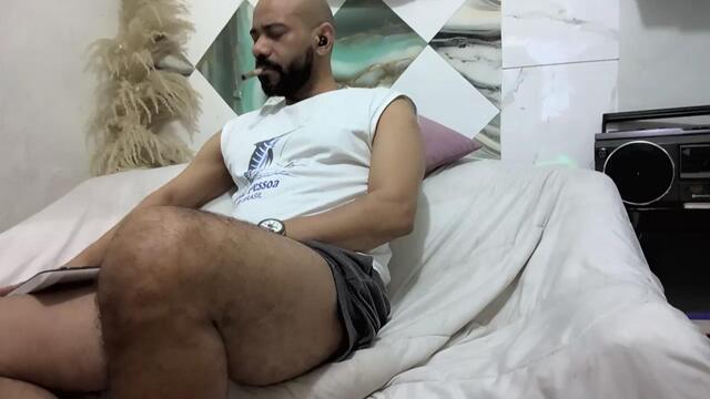 bruce-bigg, webcammodell på Flirt4Free: bilder