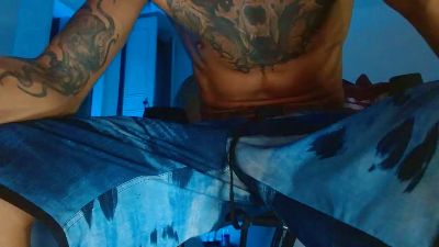 bigcentauro233 na Cam4: fotky a profil
