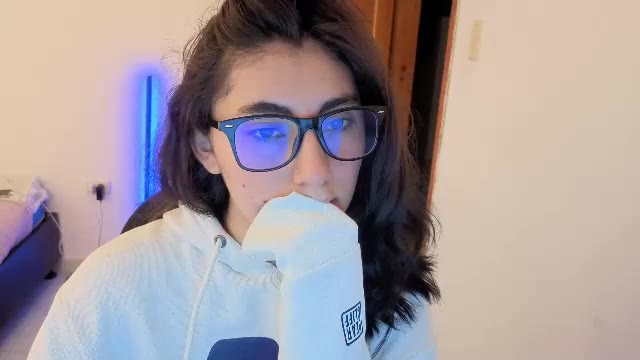 mariagh_ na Chaturbate: zdjęcia i profil