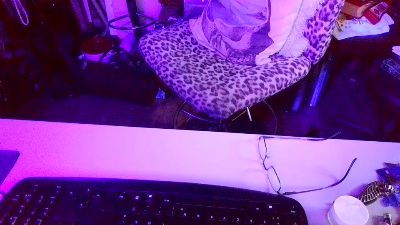 Preview photo of webcam model blindsurfer on Cam4