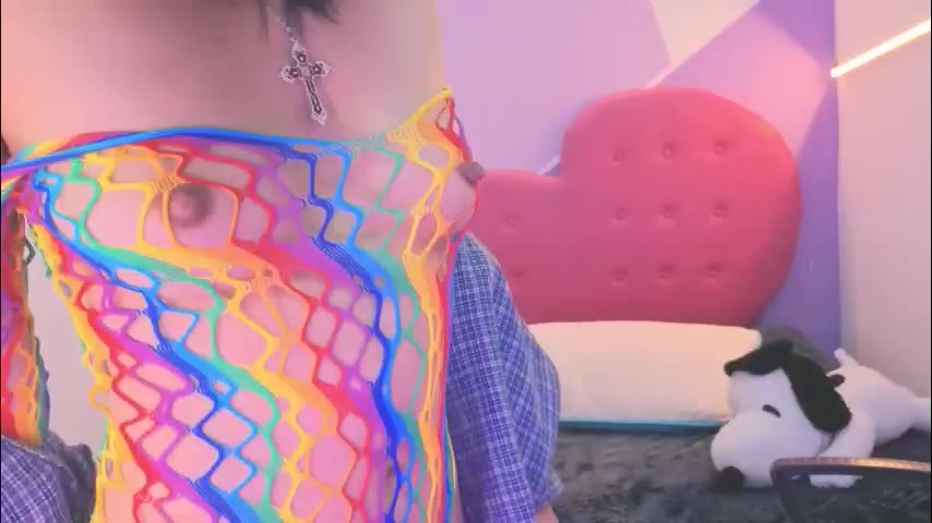 ivycharlotte (LiveJasmin): foto un profils