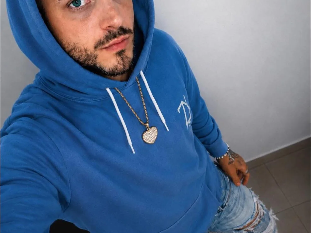 Legrandsinge20, model webcam de Stripchat: fotos