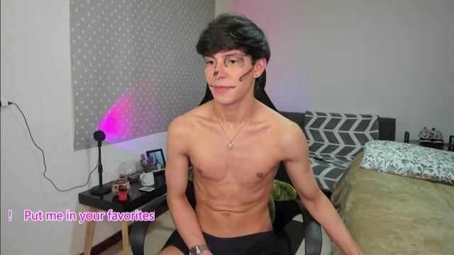 will-sthar, model webcam de Flirt4Free: fotos