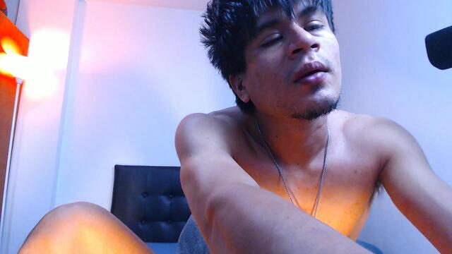 eiden-allenx, cam model su Flirt4Free: foto