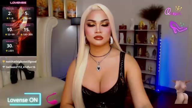 mistressathenna, вебкам модел на Chaturbate: слике