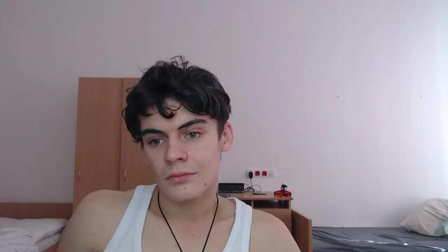 tony-mercer — Flirt4Free ওয়েবক্যাম মডেল: ছবি