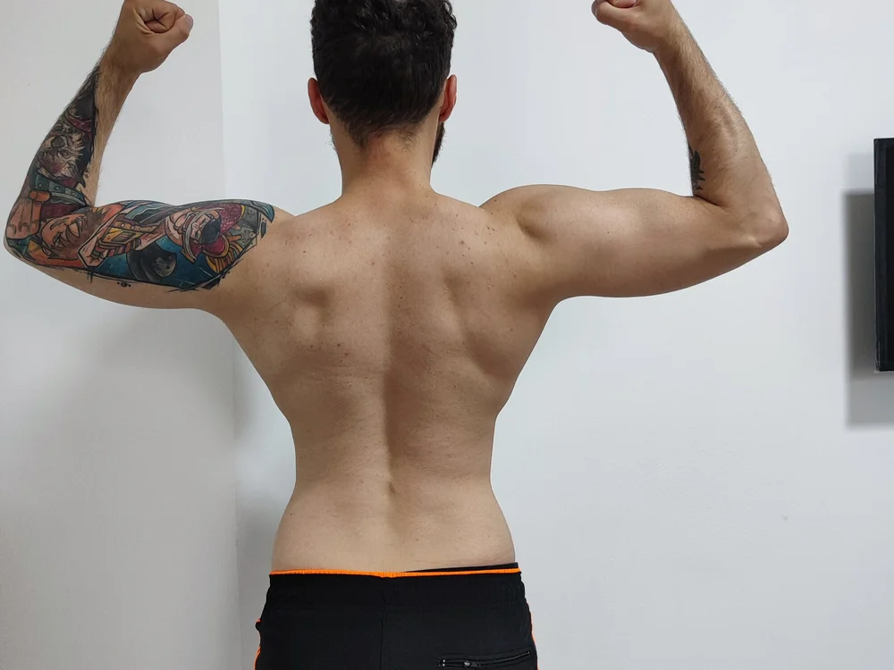 GreenEyesFit, cam model su Stripchat: foto