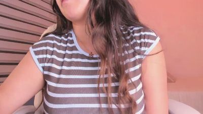 mili_cat – Webcam-Modell auf Cam4