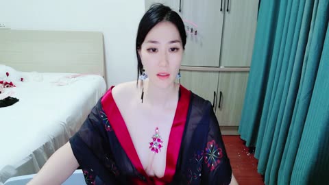 lilibaobei1314, cam model su BongaCams: foto