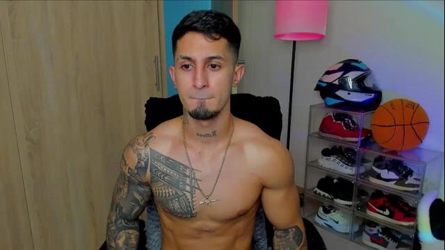 brody-dallas na Flirt4Free: fotky a profil