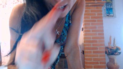 nicy71: عارضة كاميرا ويب على Cam4