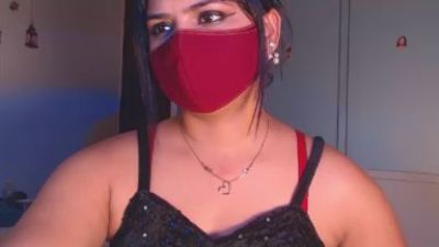 Фото вебкам-модели its_hot_anu на Cam4