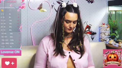 wickedbutshy — BongaCams: ფოტოები და პროფილი