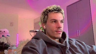 jeremyscotty – уебкам модел в Cam4: снимки
