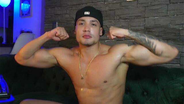 stefan-ferrer บน Flirt4Free: รูปภาพและโปรไฟล์