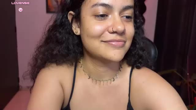 saharaxoxo, modèle webcam Chaturbate : photos