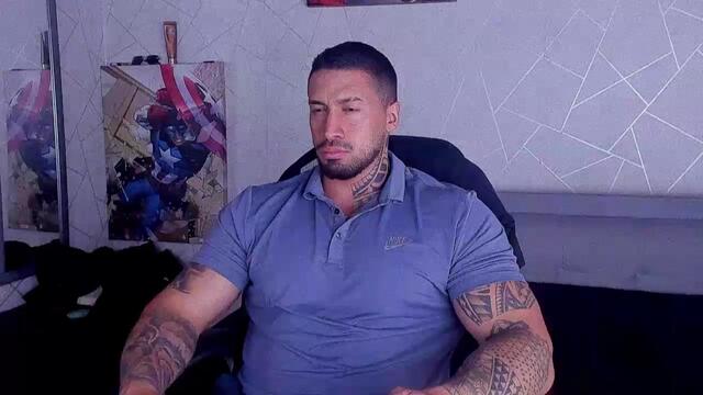 cristian-walker na Flirt4Free: fotky a profil